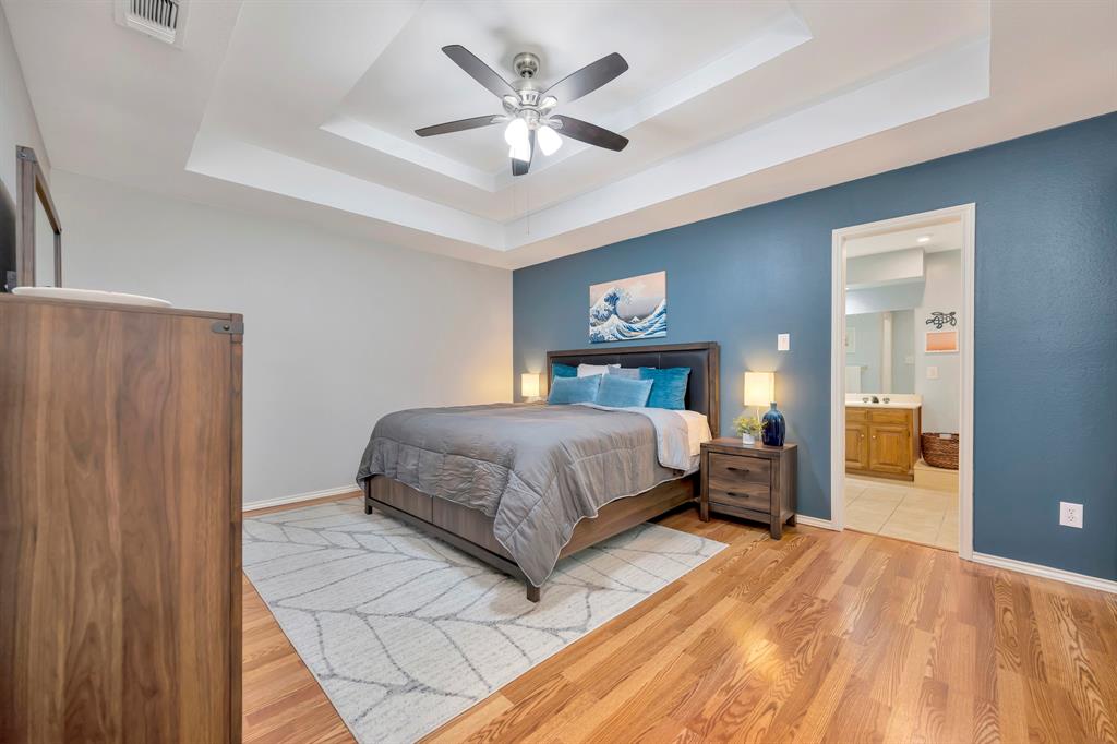 Aspen Woods - Residential