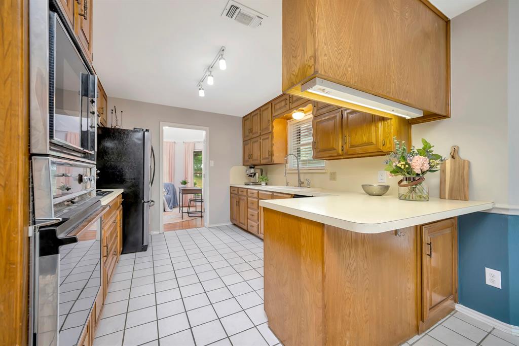 Aspen Woods - Residential