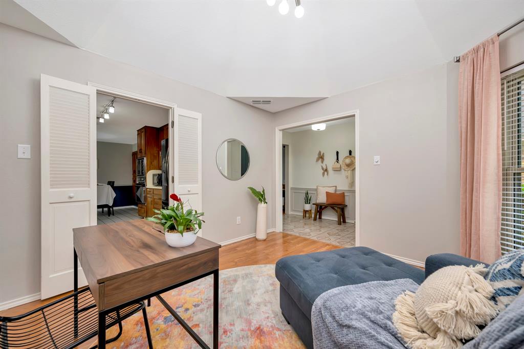 Aspen Woods - Residential