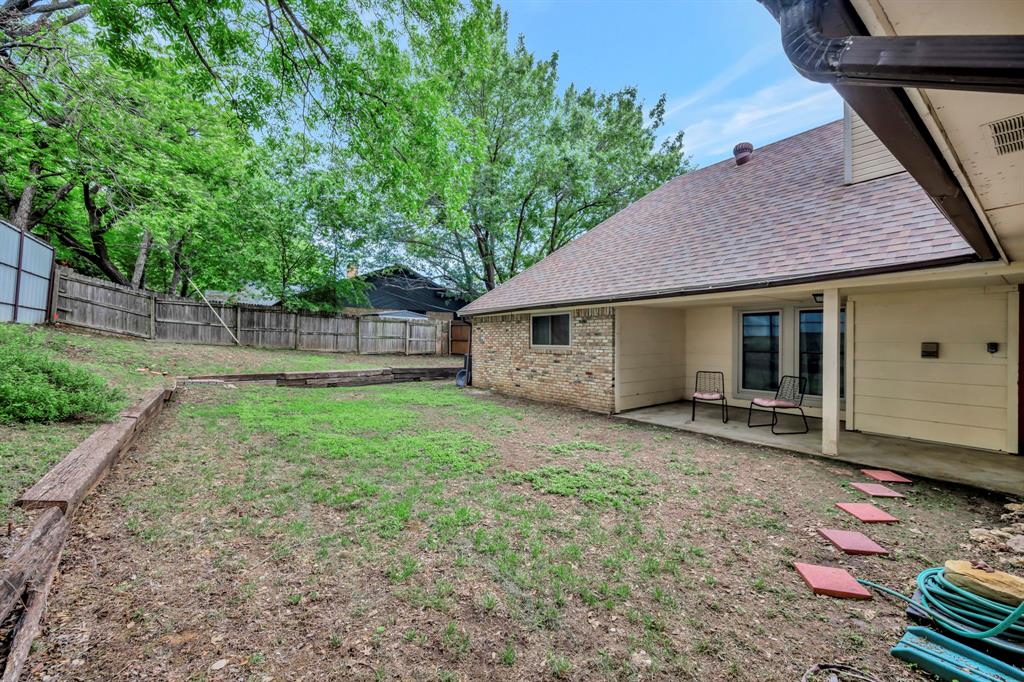 Aspen Woods - Residential