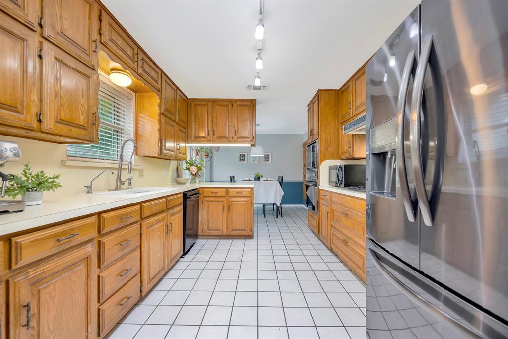 Aspen Woods - Residential