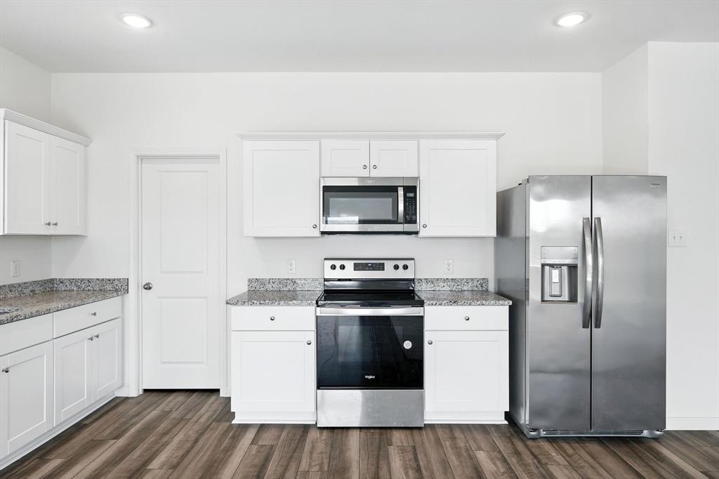 Willow Spgs Add - Residential