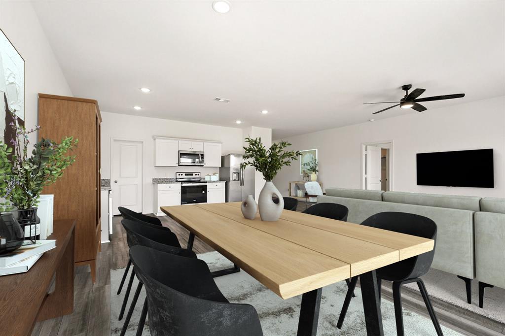 Willow Spgs Add - Residential