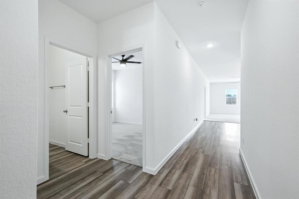 Willow Spgs Add - Residential