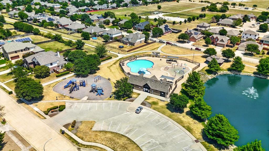 Willow Spgs Add - Residential