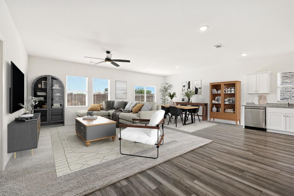 Willow Spgs Add - Residential