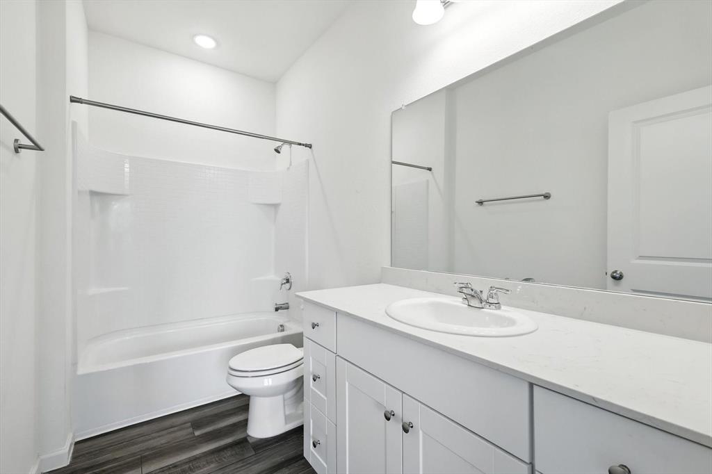 Willow Spgs Add - Residential