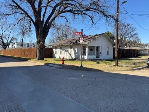 13305 Goodland Street Farmers Branch TX 75234