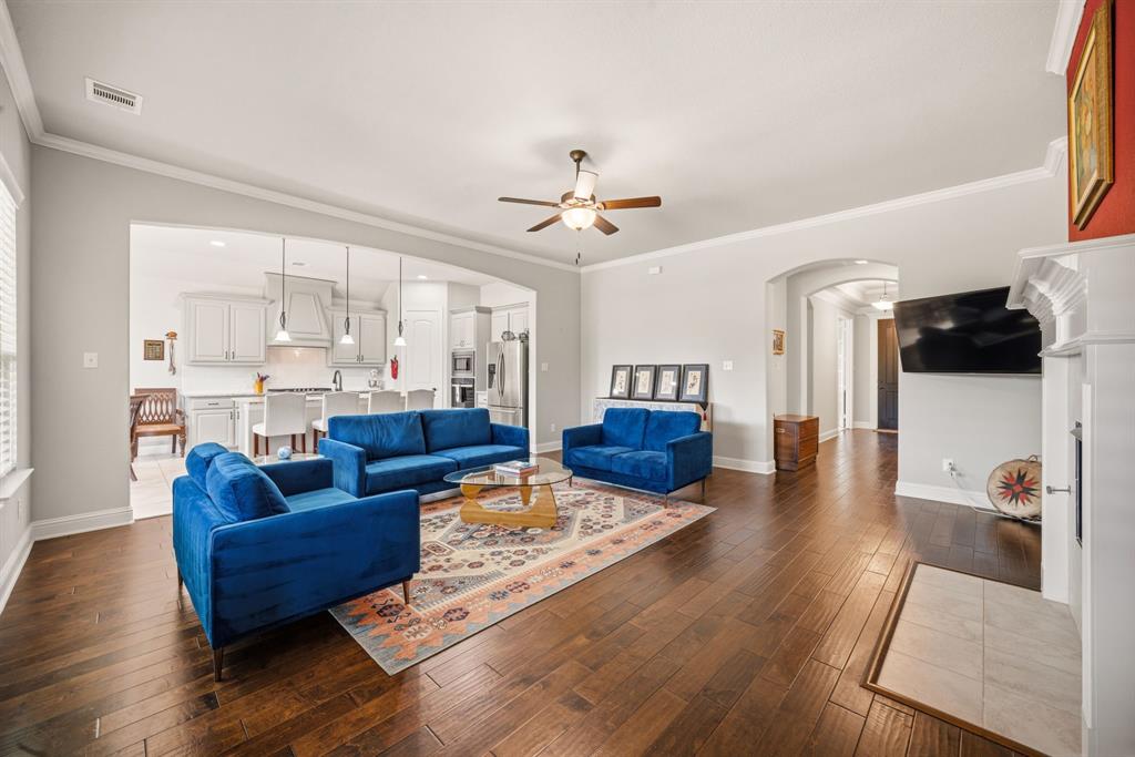 134 Water Garden Drive