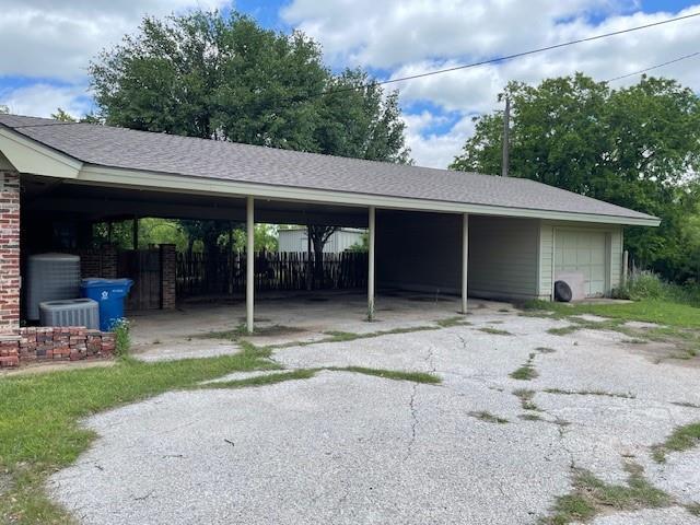 Albany - Residential