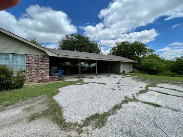 Albany - Residential