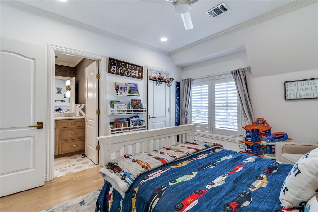 Creeks Of Willow Bend Ph 1 - Residential