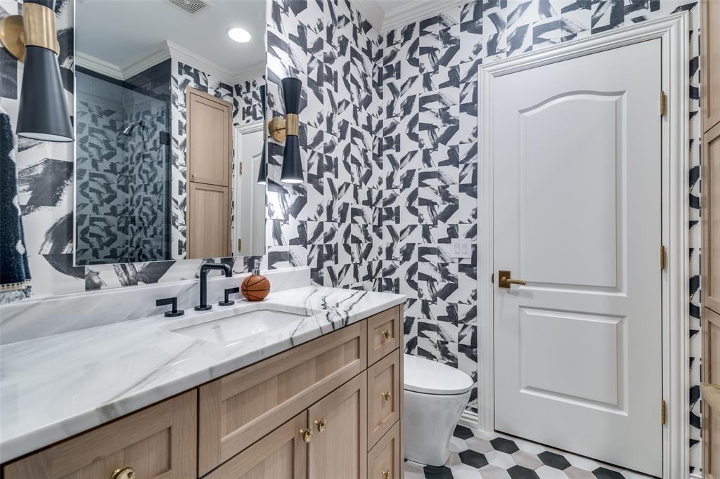 Creeks Of Willow Bend Ph 1 - Residential