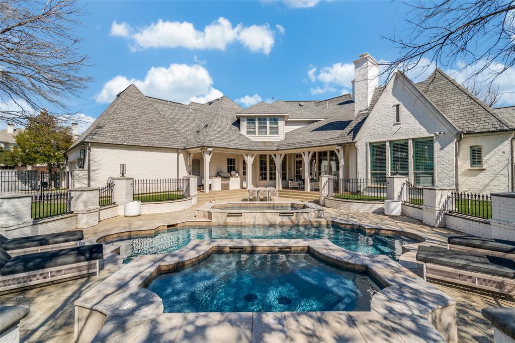 Creeks Of Willow Bend Ph 1 - Residential