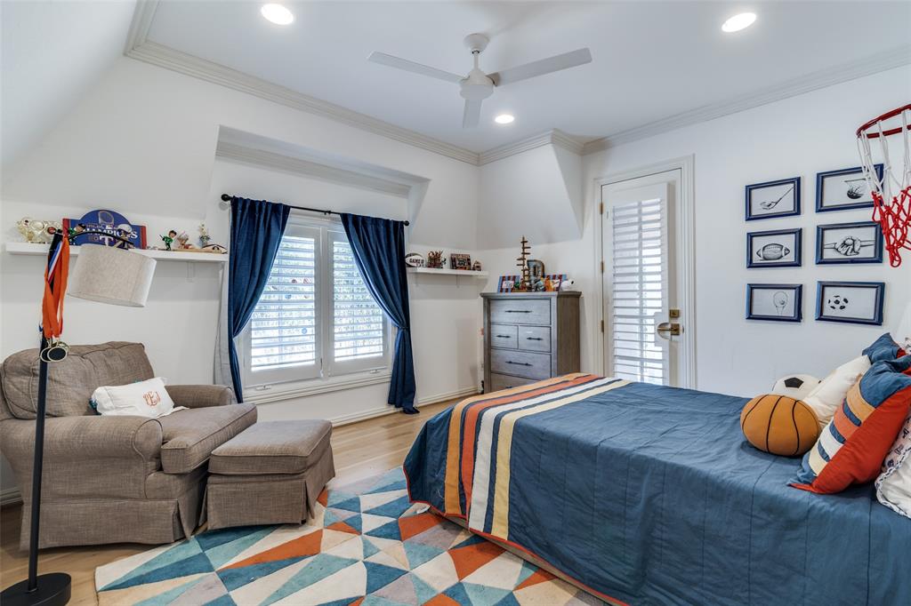 Creeks Of Willow Bend Ph 1 - Residential