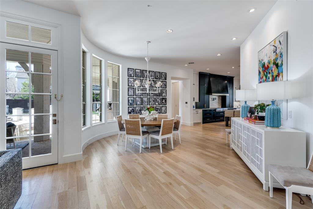 Creeks Of Willow Bend Ph 1 - Residential