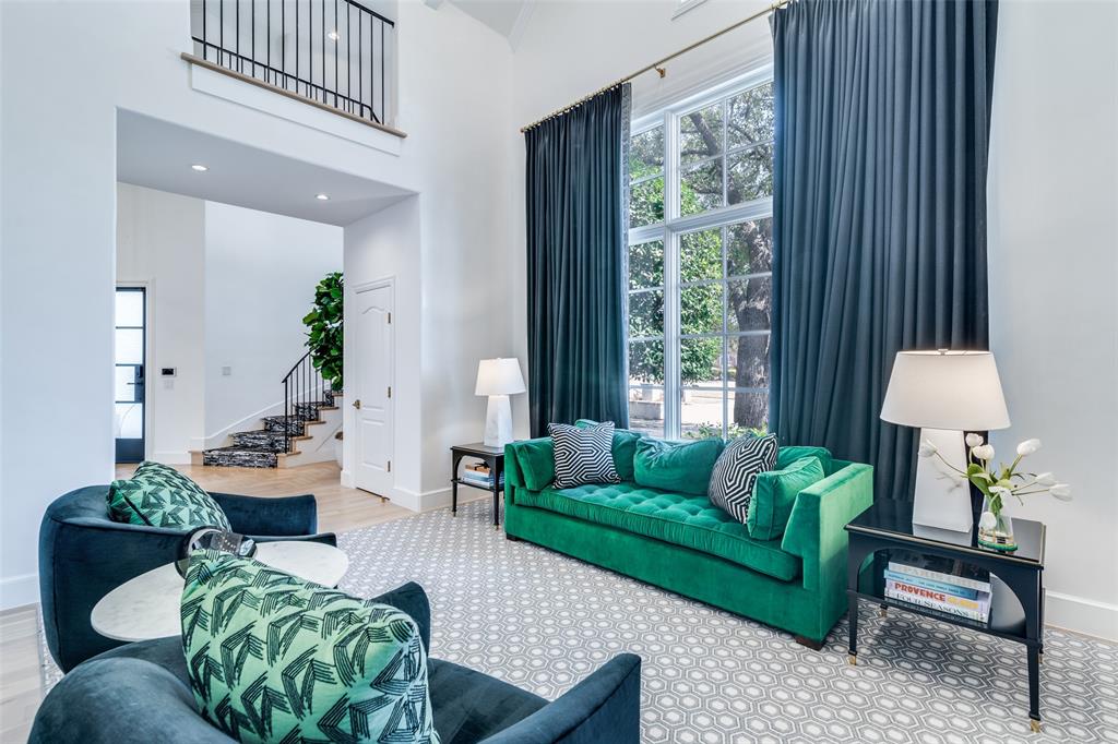 Creeks Of Willow Bend Ph 1 - Residential