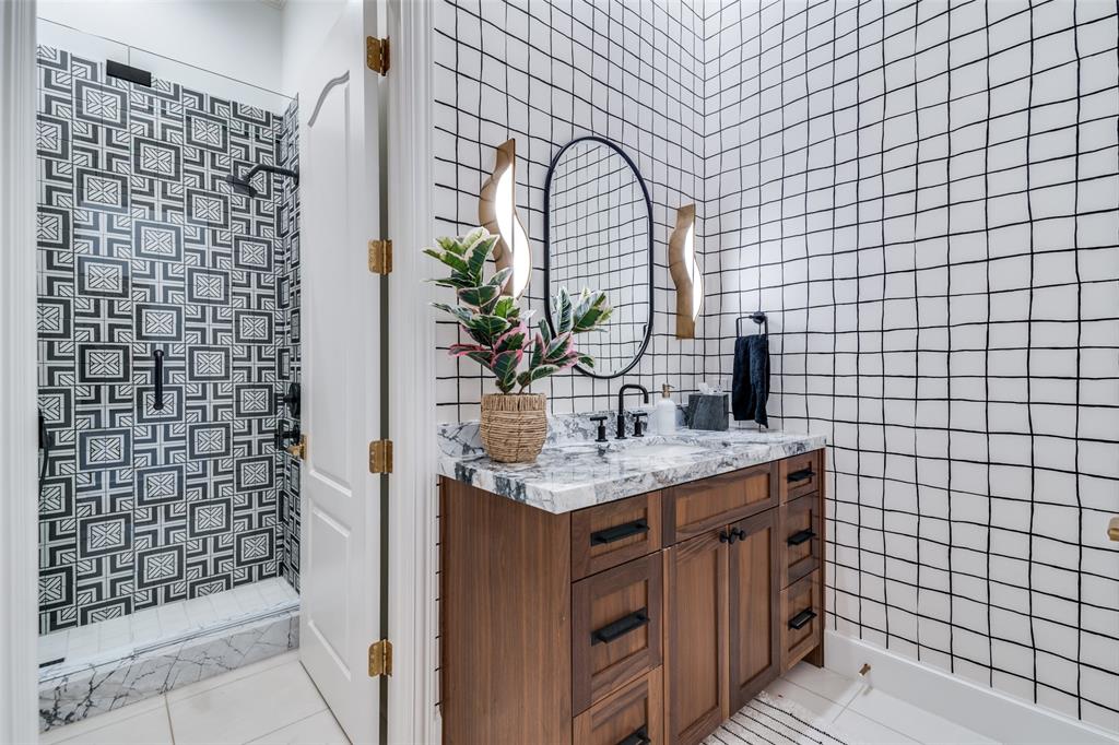 Creeks Of Willow Bend Ph 1 - Residential