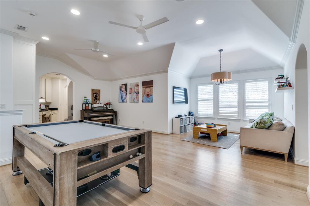 Creeks Of Willow Bend Ph 1 - Residential