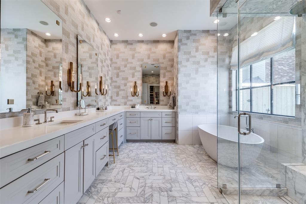 Creeks Of Willow Bend Ph 1 - Residential