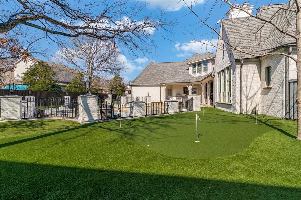 Creeks Of Willow Bend Ph 1 - Residential