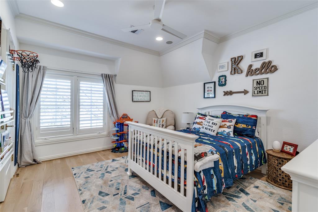 Creeks Of Willow Bend Ph 1 - Residential