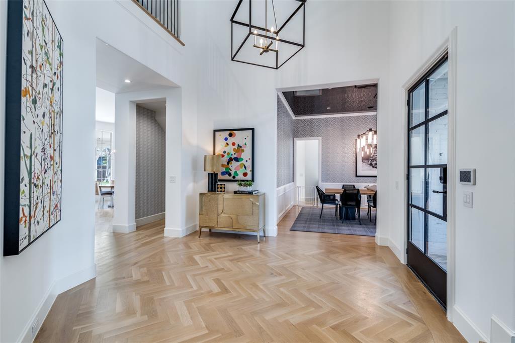 Creeks Of Willow Bend Ph 1 - Residential