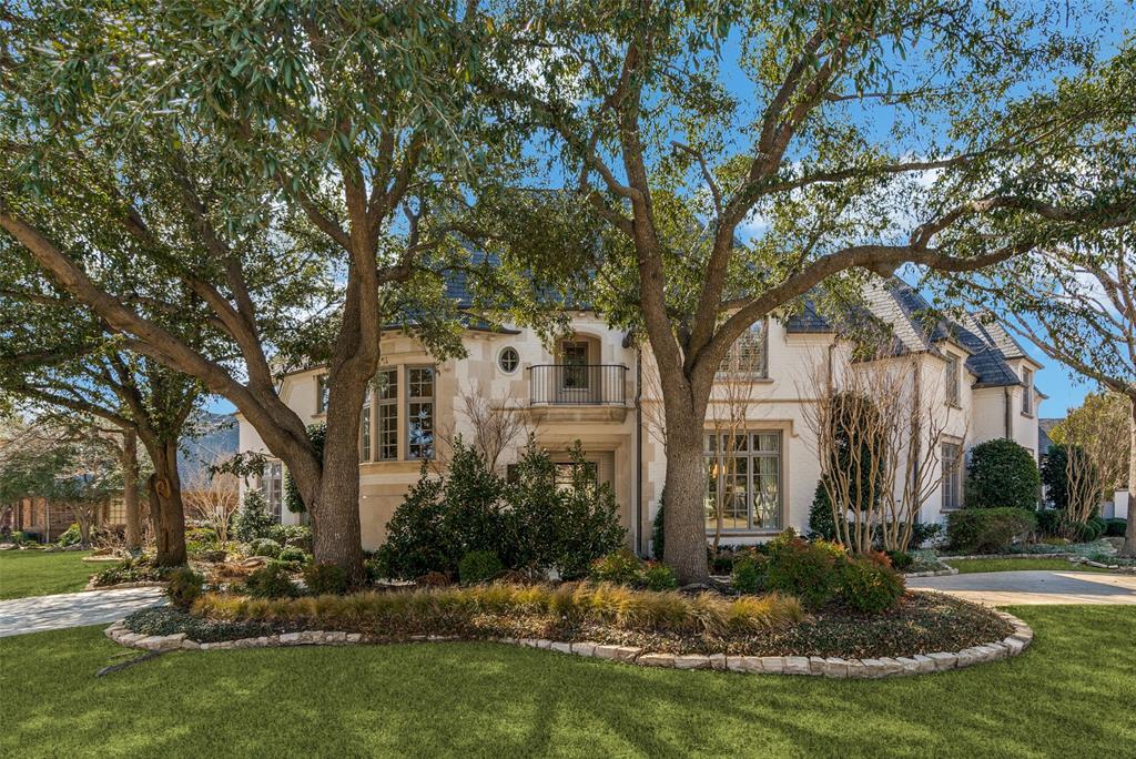 Creeks Of Willow Bend Ph 1 - Residential