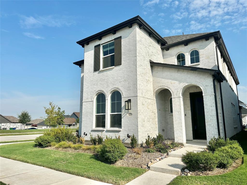 Pecan Square Ph 4c - Residential