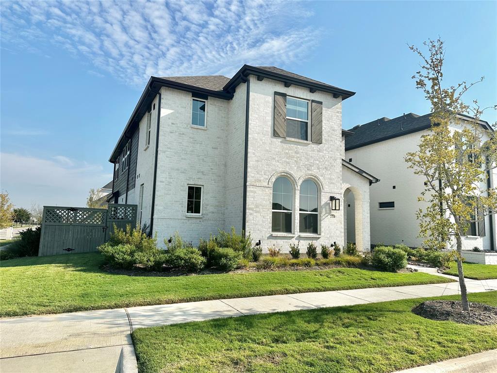 Pecan Square Ph 4c - Residential