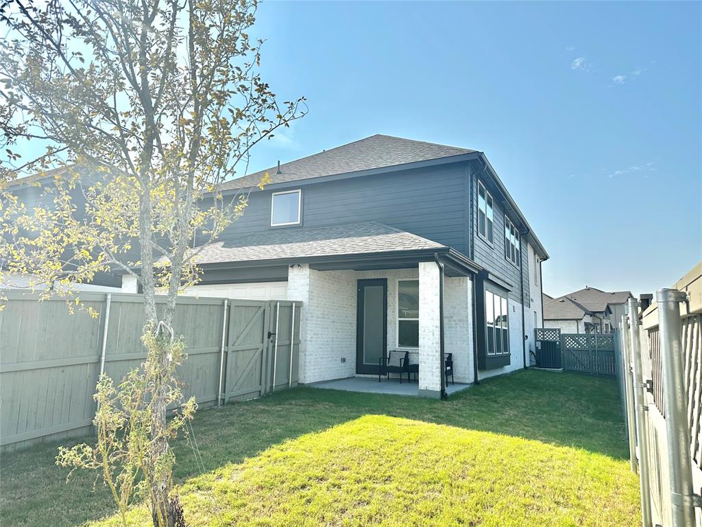 Pecan Square Ph 4c - Residential