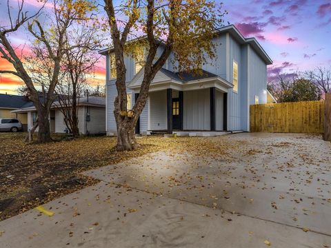 A home in Hillsboro