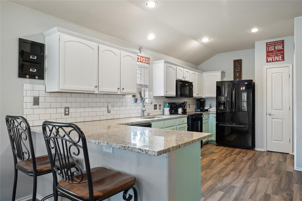 3621 Wolf Creek Lane