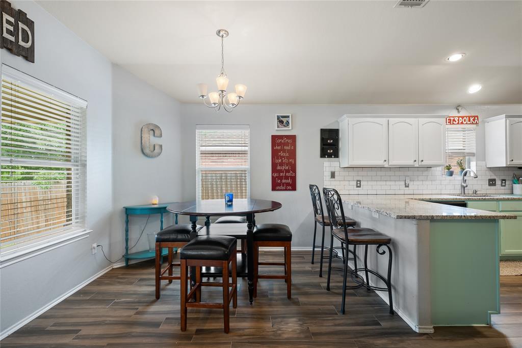 3621 Wolf Creek Lane