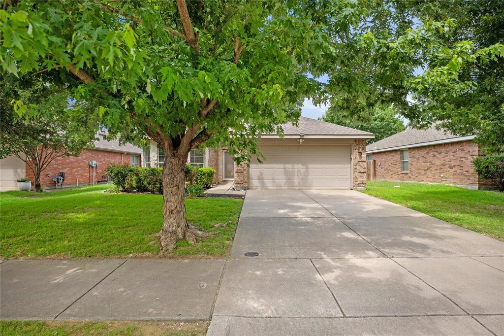3621 Wolf Creek Lane