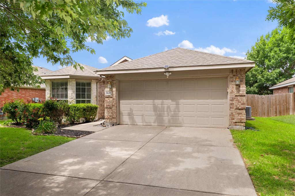 3621 Wolf Creek Lane
