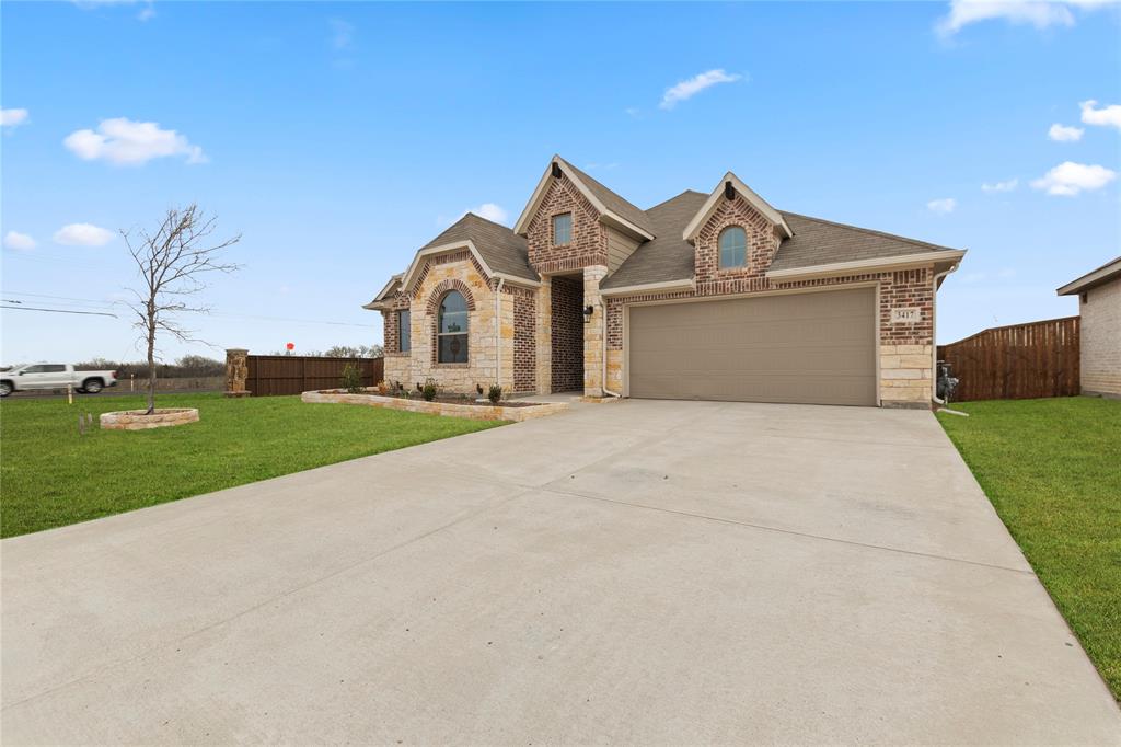 Woodland Crk Ph 3 - Residential Lease