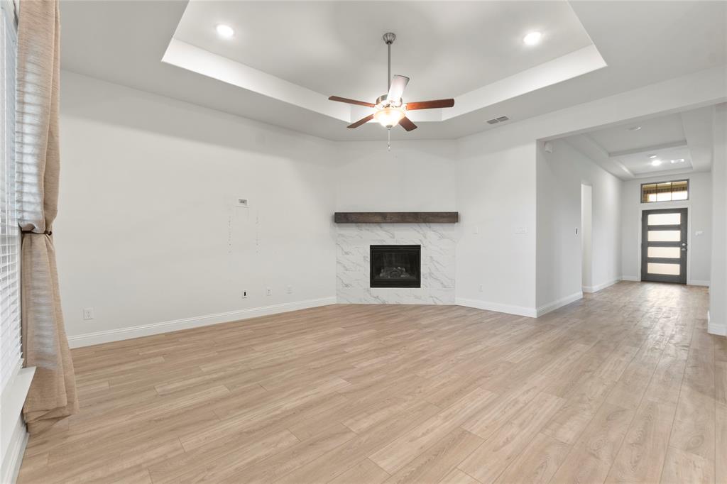 Woodland Crk Ph 3 - Residential Lease