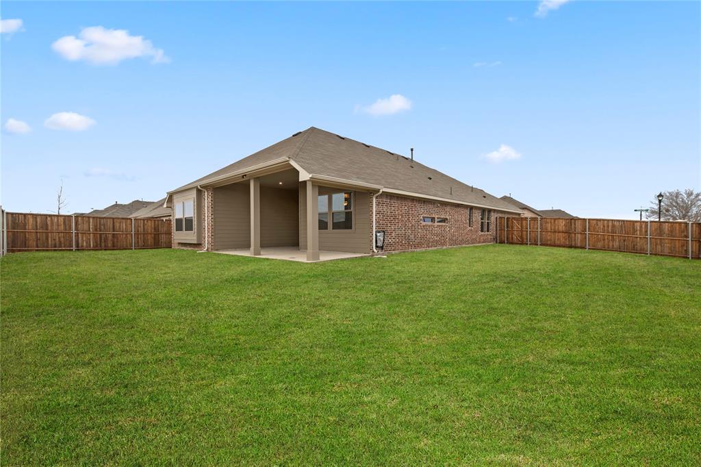 Woodland Crk Ph 3 - Residential Lease