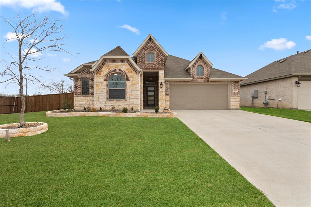 Woodland Crk Ph 3 - Residential Lease