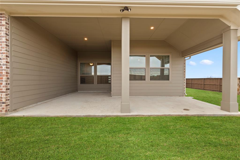 Woodland Crk Ph 3 - Residential Lease