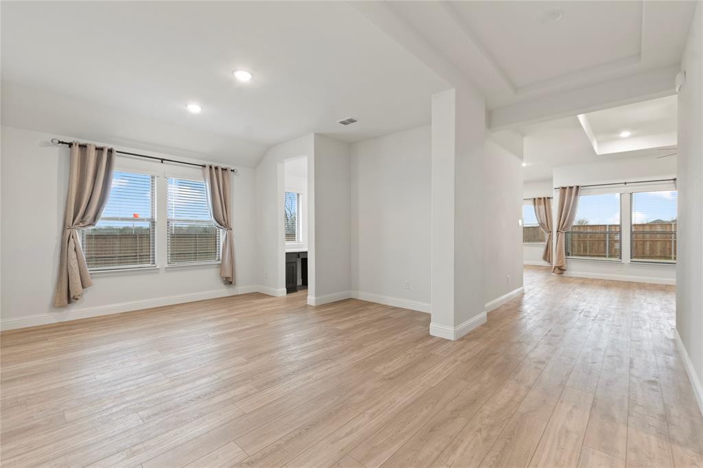 Woodland Crk Ph 3 - Residential Lease