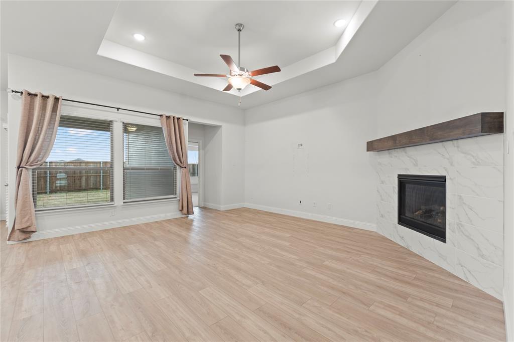 Woodland Crk Ph 3 - Residential Lease