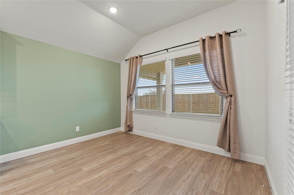 Woodland Crk Ph 3 - Residential Lease