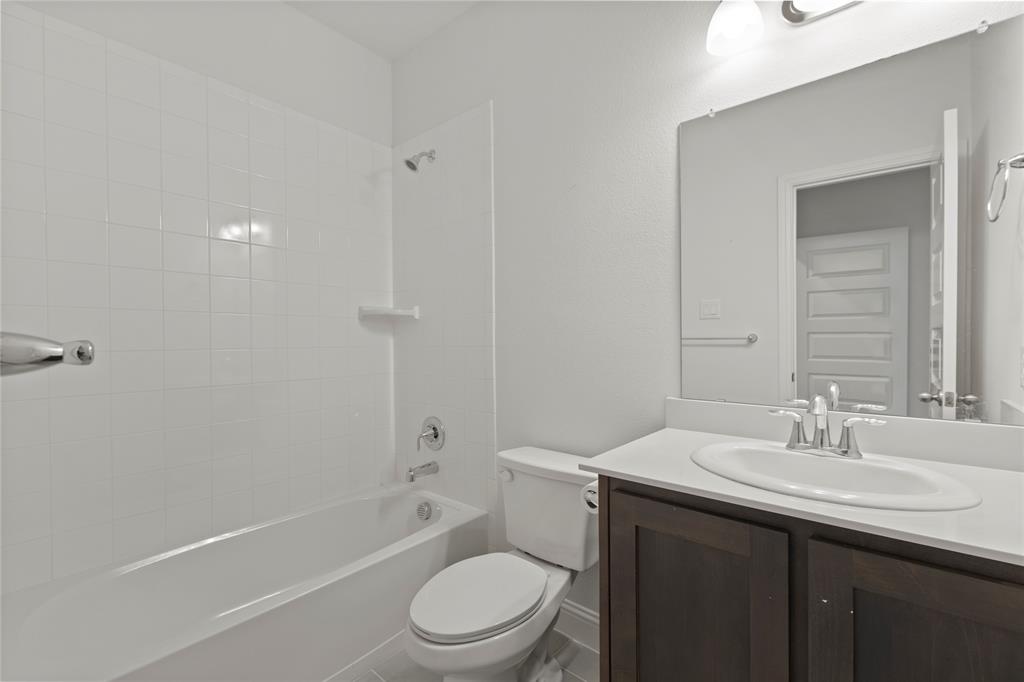 Woodland Crk Ph 3 - Residential Lease