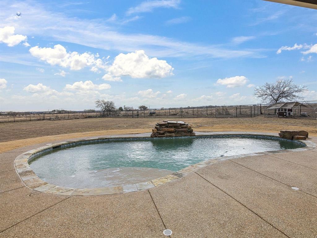 Lone Star Add - Residential