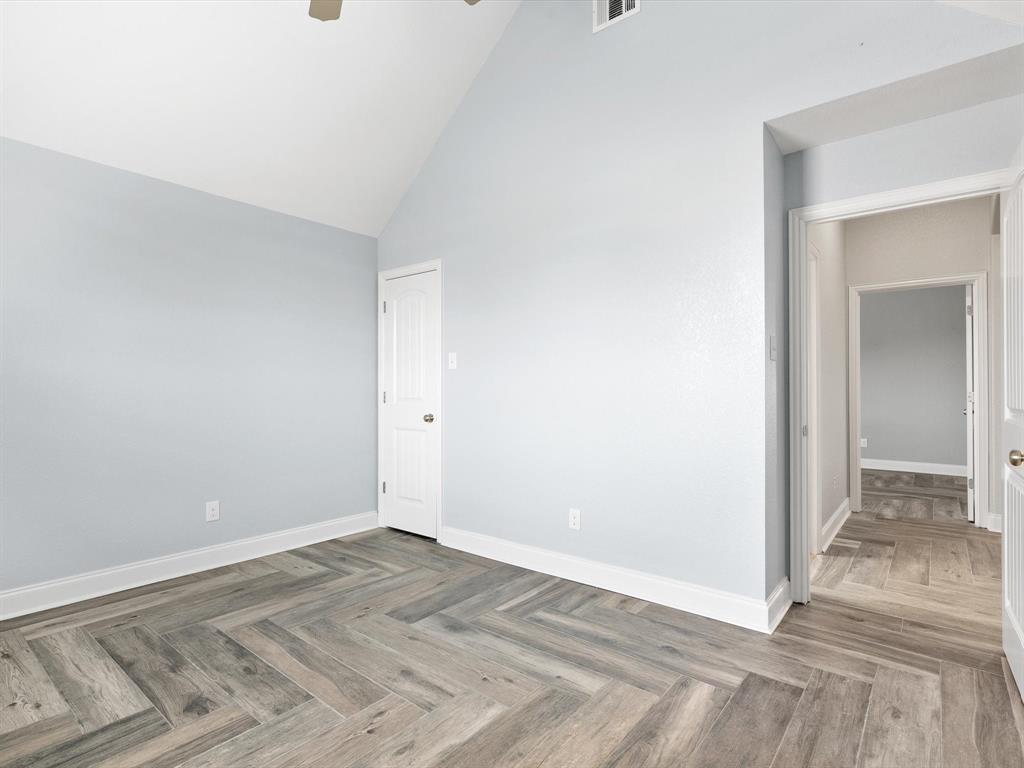 Lone Star Add - Residential