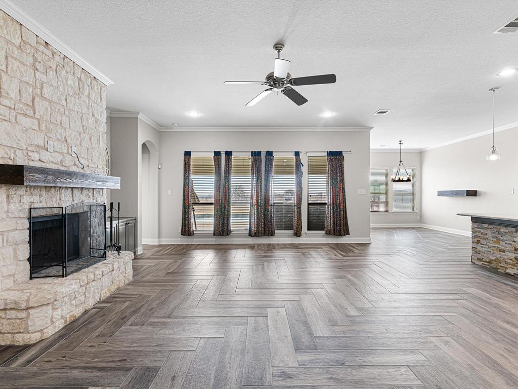 Lone Star Add - Residential