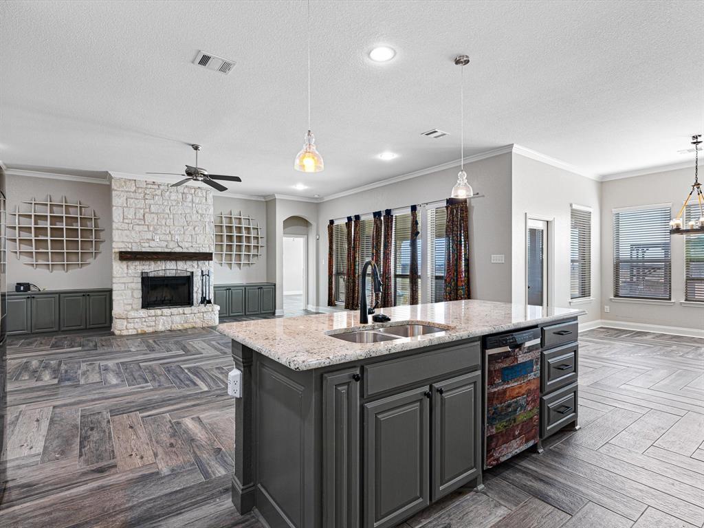 Lone Star Add - Residential