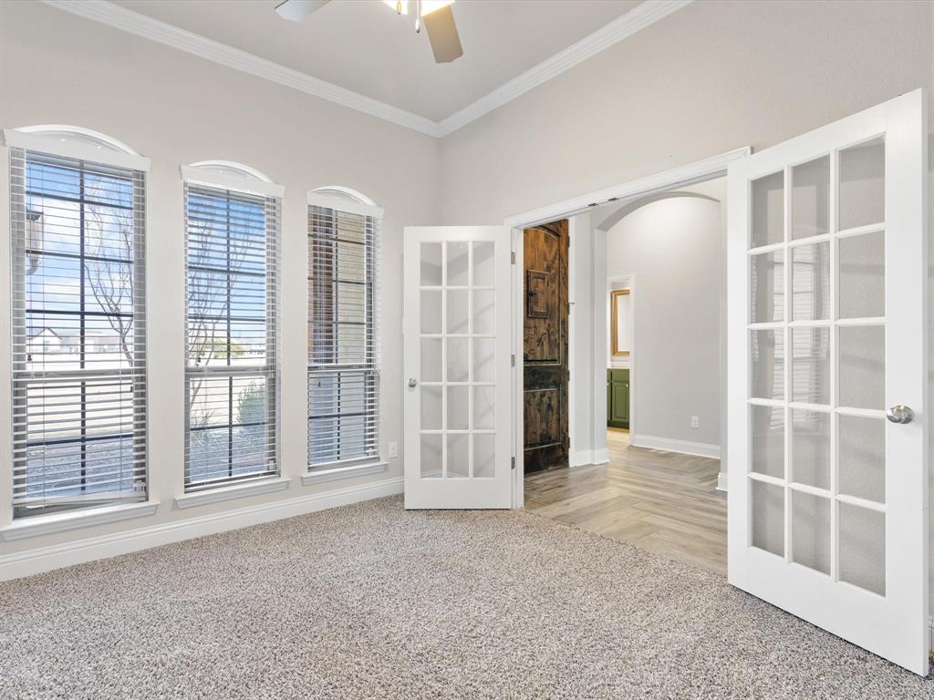 Lone Star Add - Residential